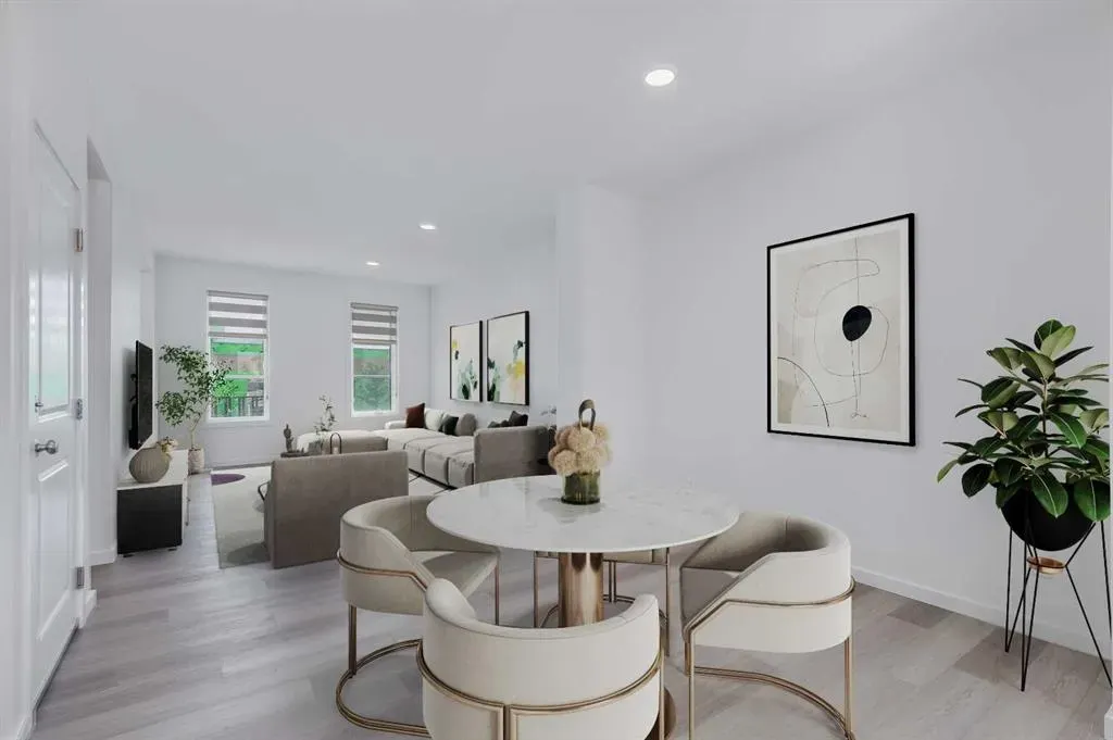 61 Belmont Drive SW