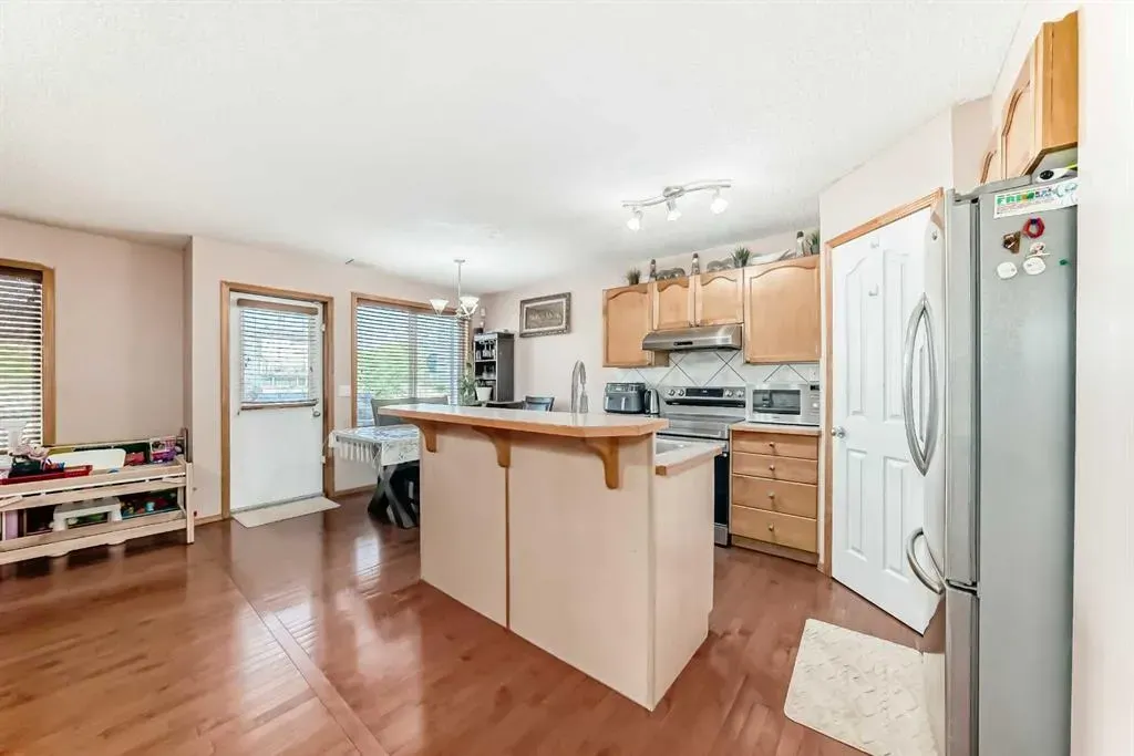 16062 Everstone Road SW
