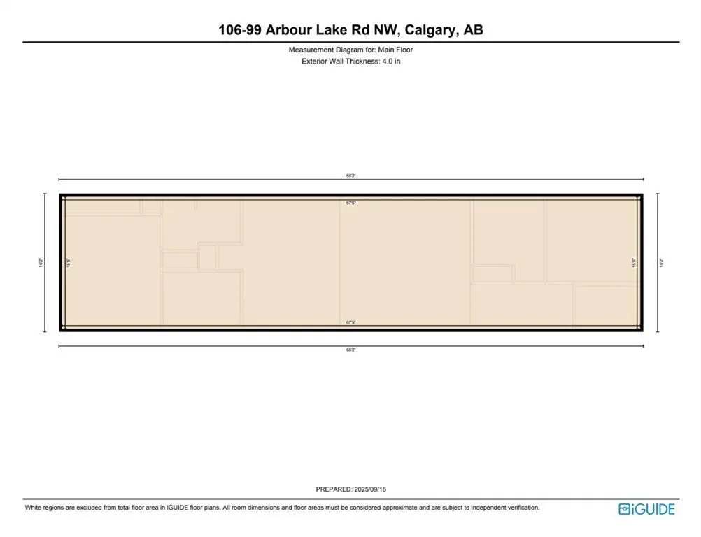 99 Arbour Lake Road NW, #106