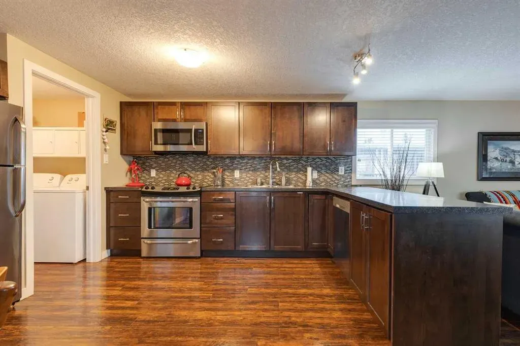 99 Arbour Lake Road NW, #106