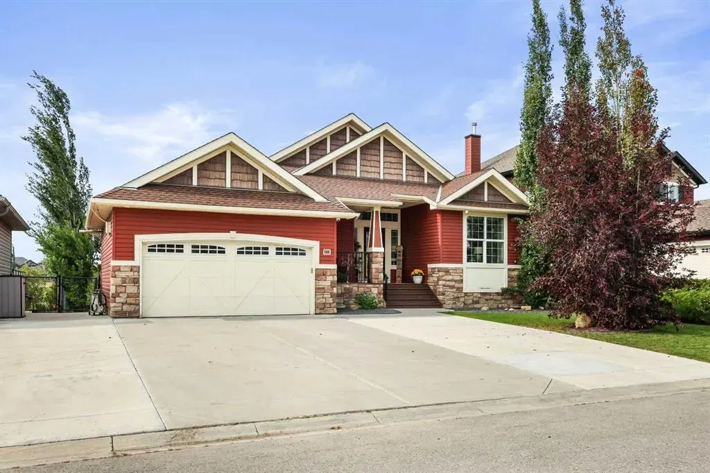 509 Boulder Creek Circle SE
