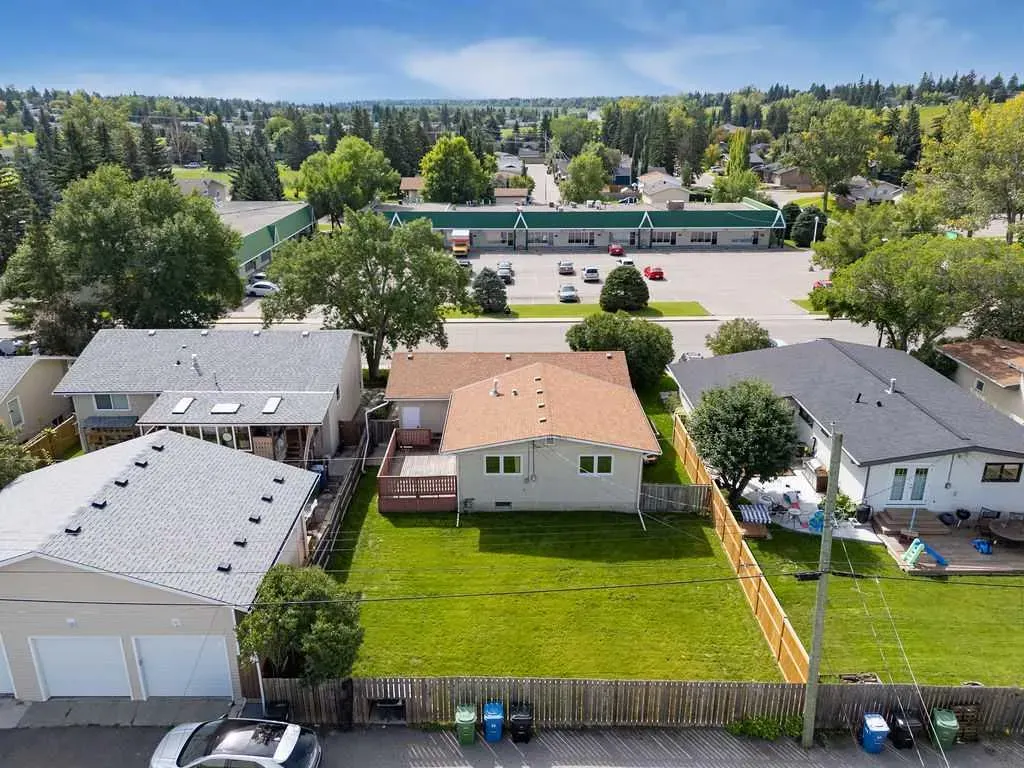 1212 Lake Sylvan Drive