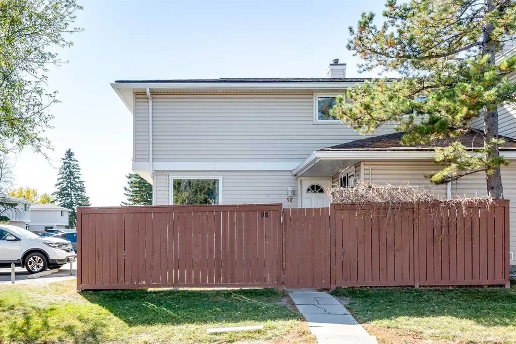 1155 Falconridge Drive NE, #98