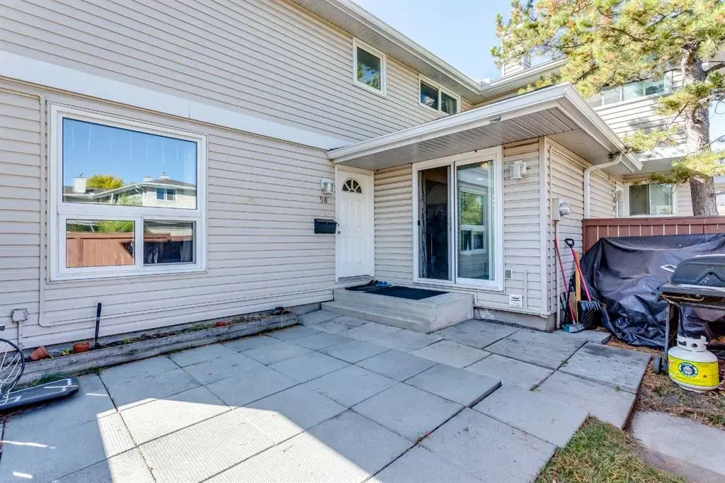 1155 Falconridge Drive NE, #98