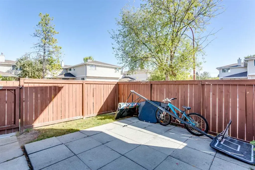 1155 Falconridge Drive NE, #98