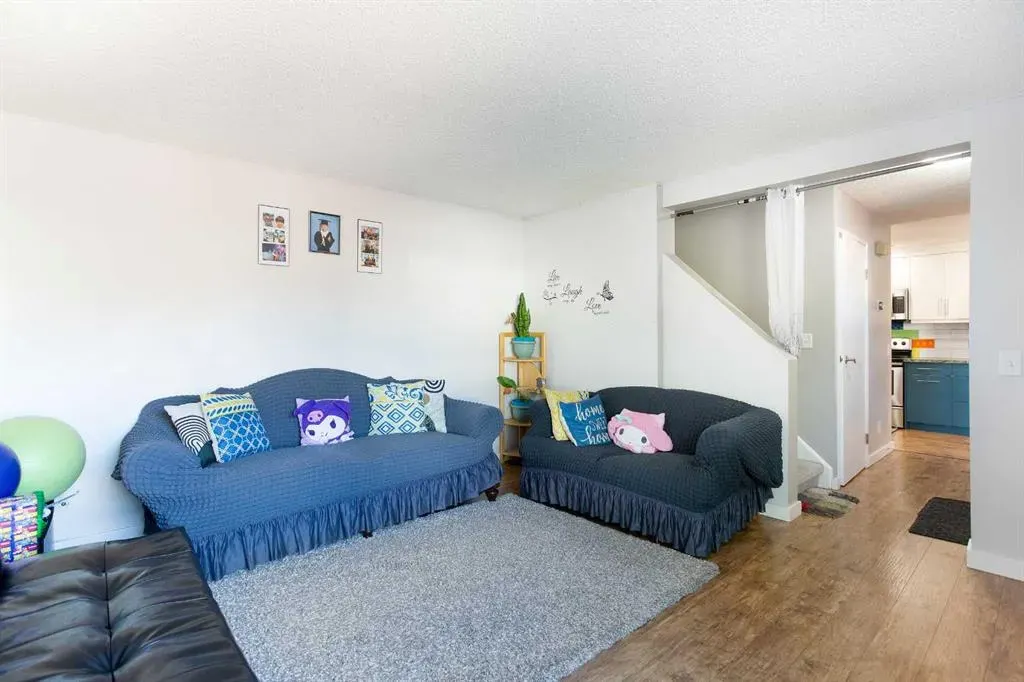 1155 Falconridge Drive NE, #98