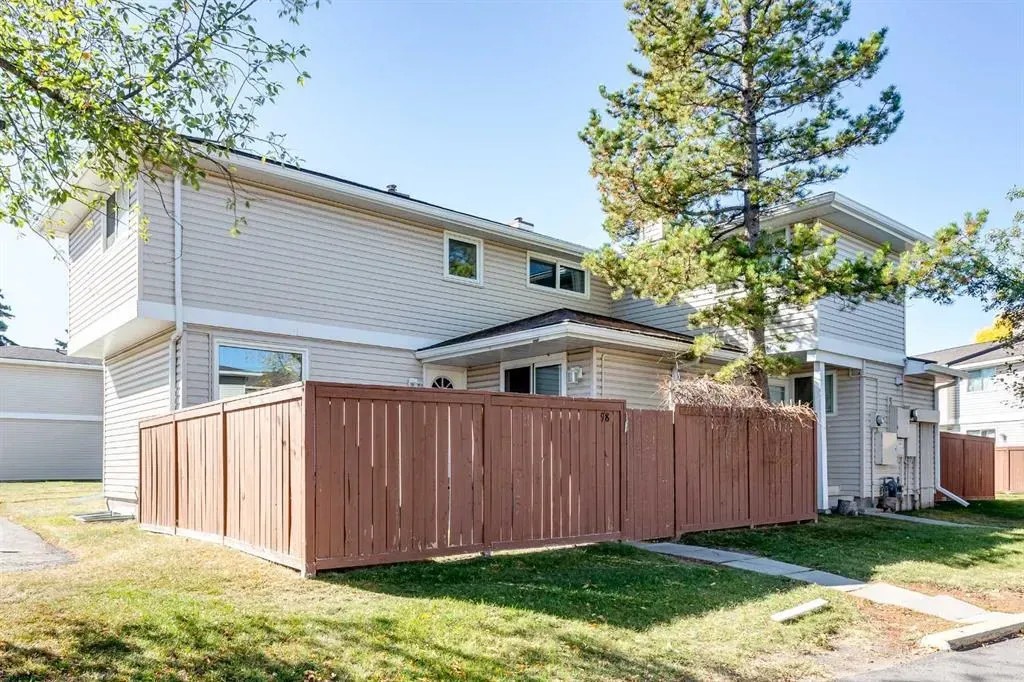 1155 Falconridge Drive NE, #98