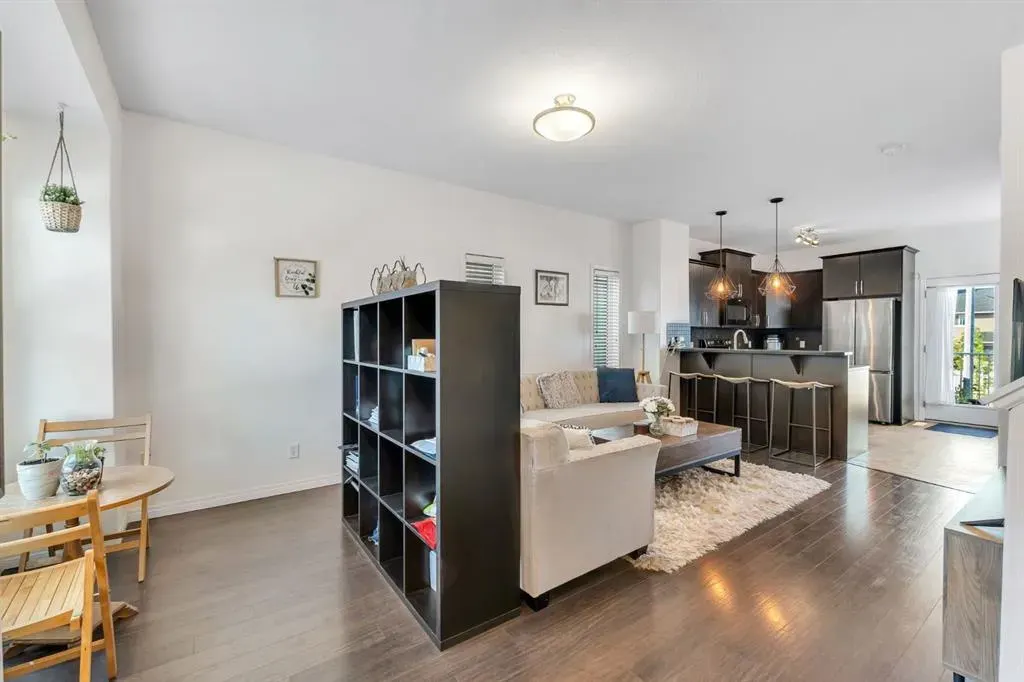 111 Tarawood Lane NE, #4501