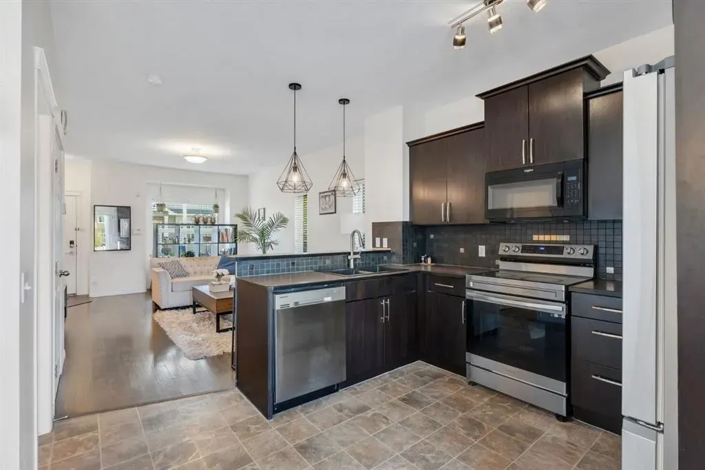 111 Tarawood Lane NE, #4501