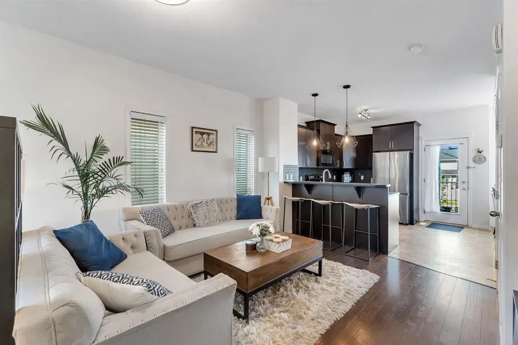 111 Tarawood Lane NE, #4501