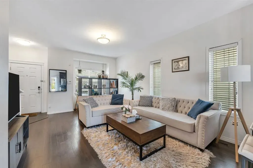 111 Tarawood Lane NE, #4501