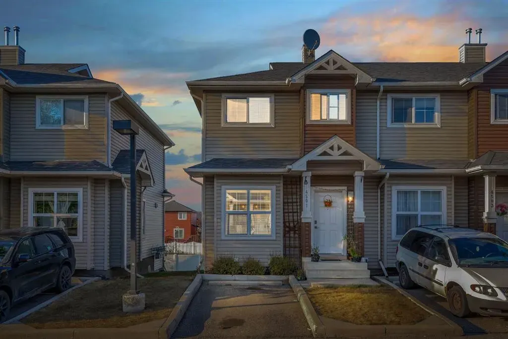 111 Tarawood Lane NE, #4501
