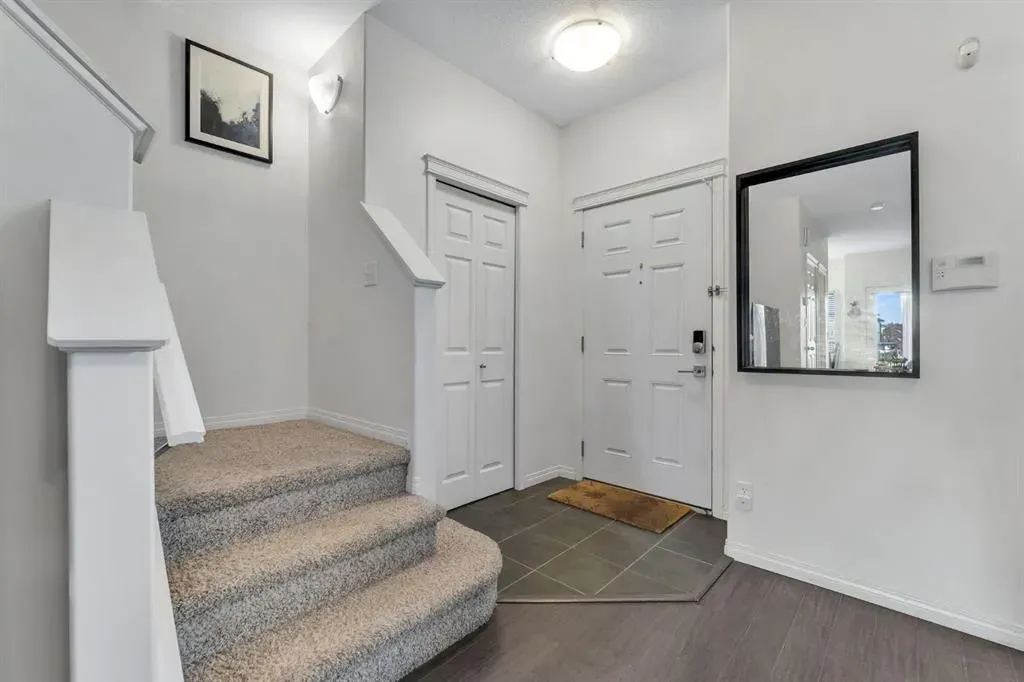 111 Tarawood Lane NE, #4501