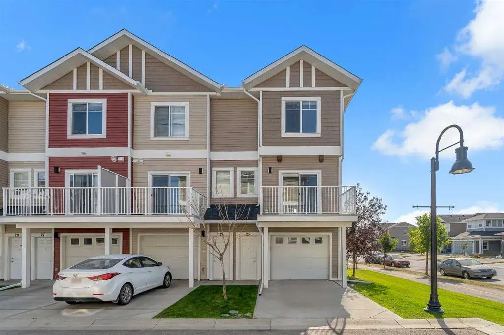 23 redstone Circle NE