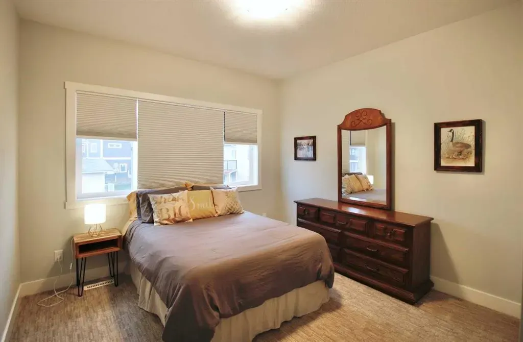 214 McArdell Drive, #17