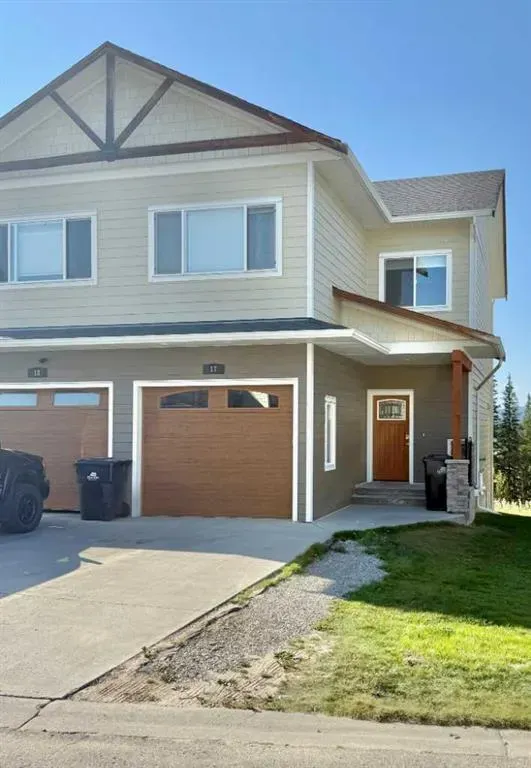 214 McArdell Drive, #17
