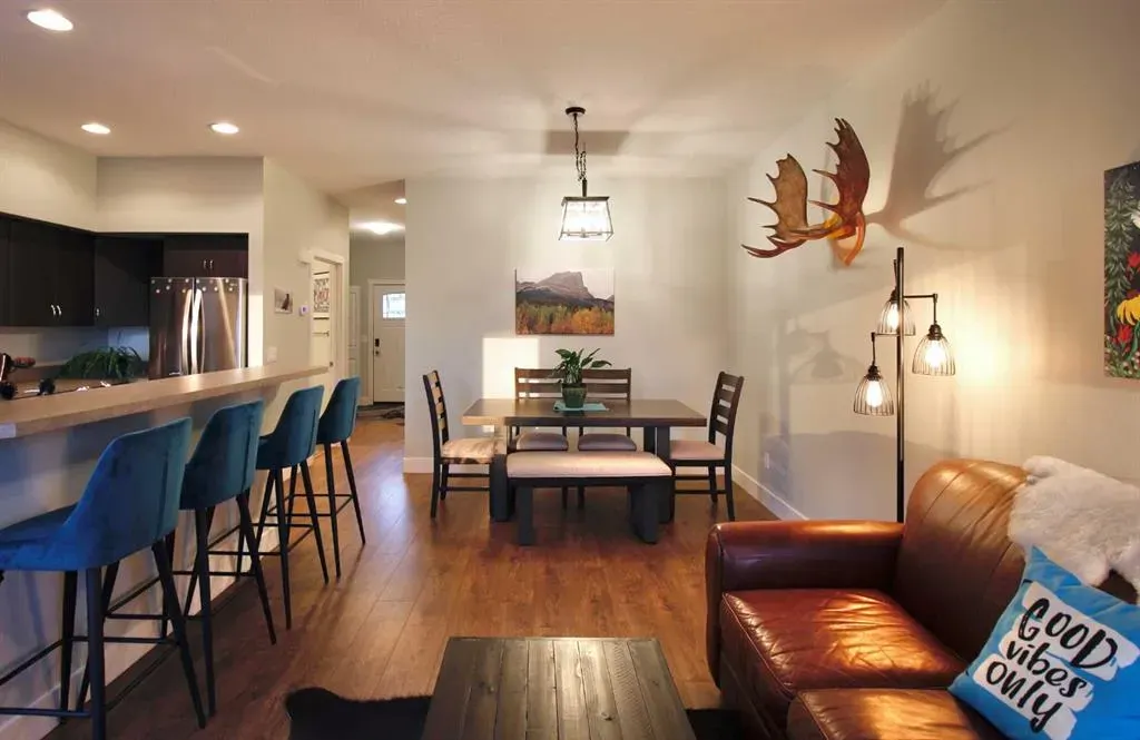 214 McArdell Drive, #17