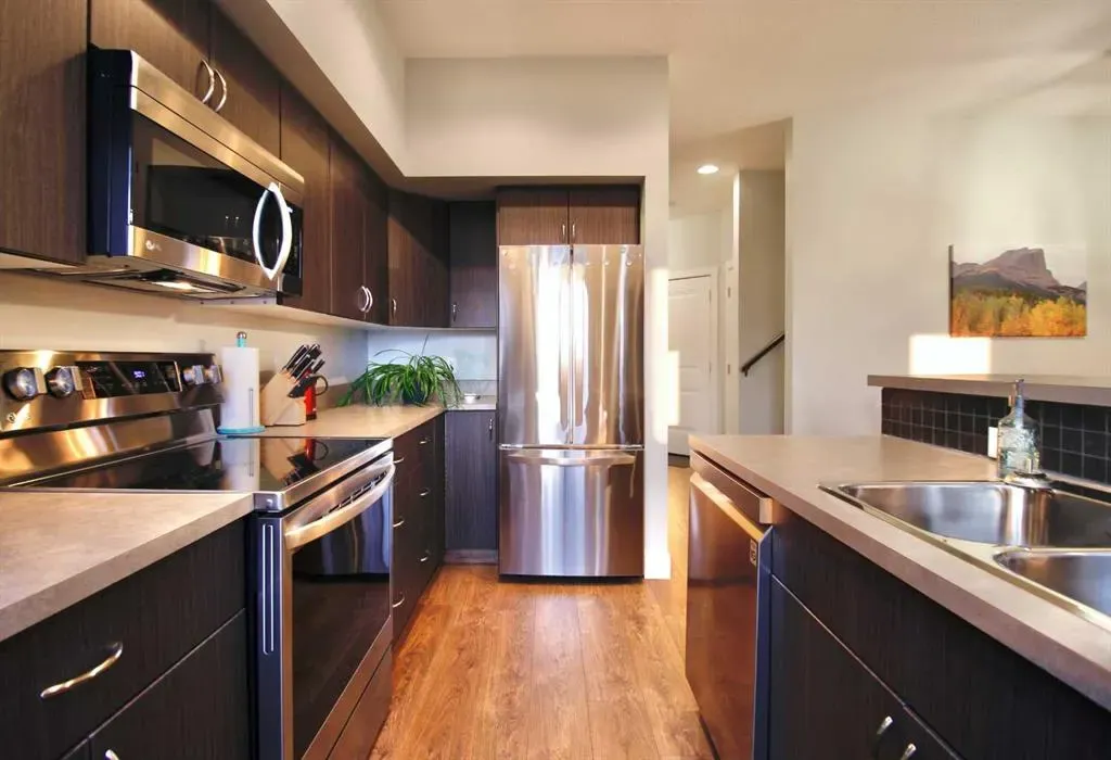 214 McArdell Drive, #17