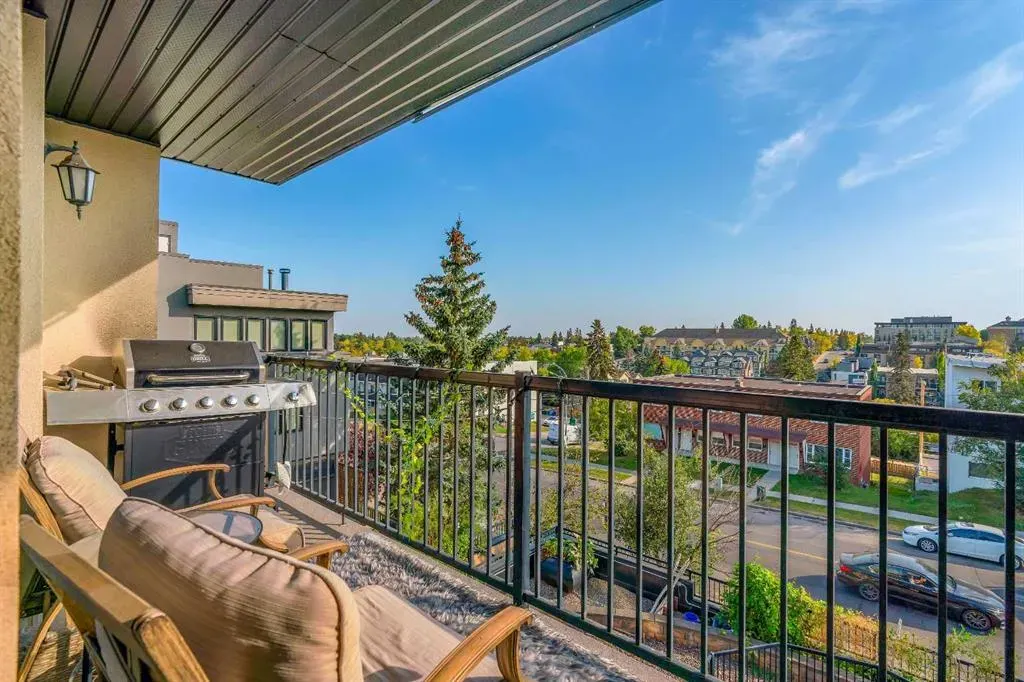 1724 26 Avenue SW, #302