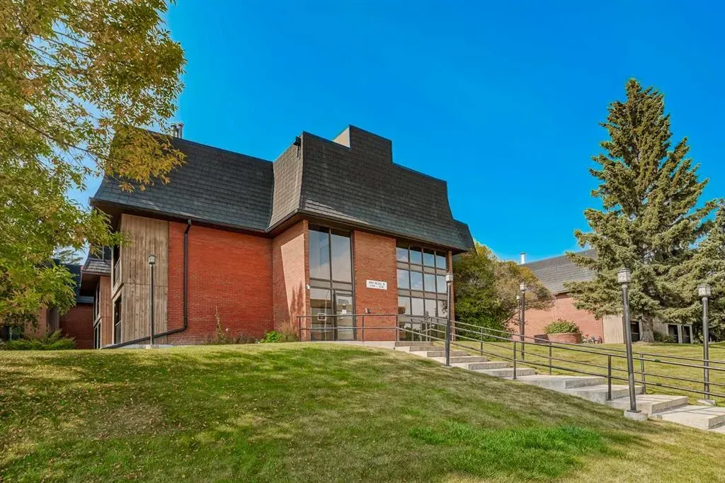 4001B 49 Street NW, #2310