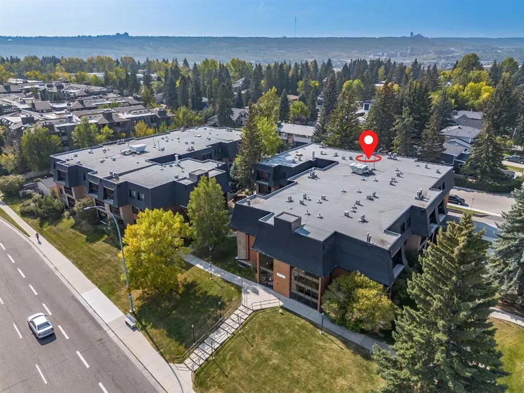 4001B 49 Street NW, #2310