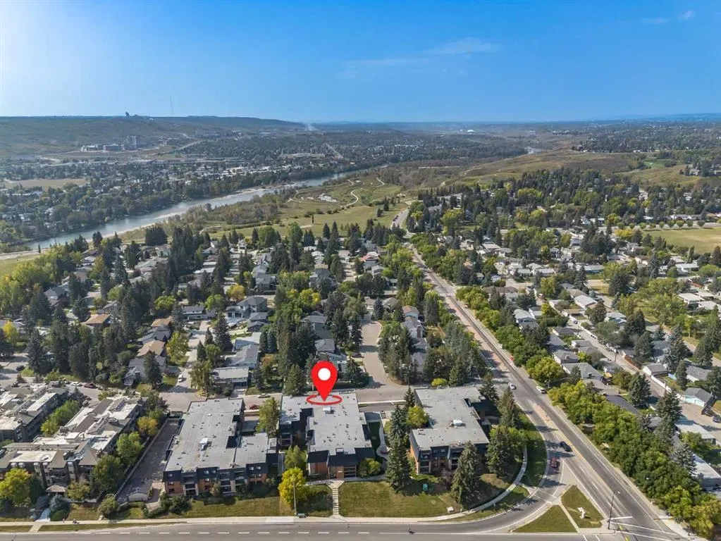 4001B 49 Street NW, #2310