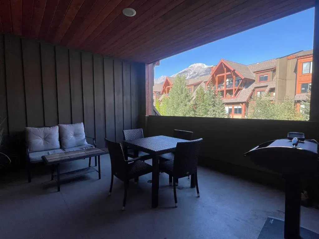 187 Kananaskis Way, #313