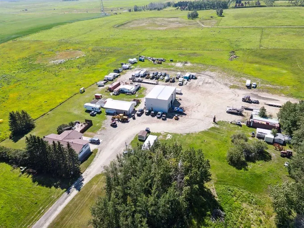285193 Township Road 262