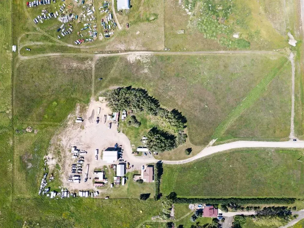 285193 Township Road 262