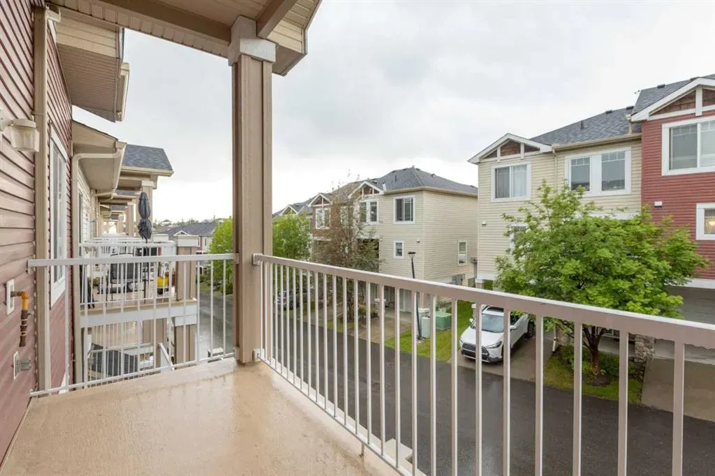 70 Panamount Drive NW, #8312