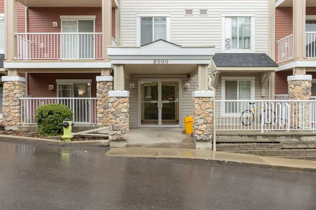 70 Panamount Drive NW, #8312
