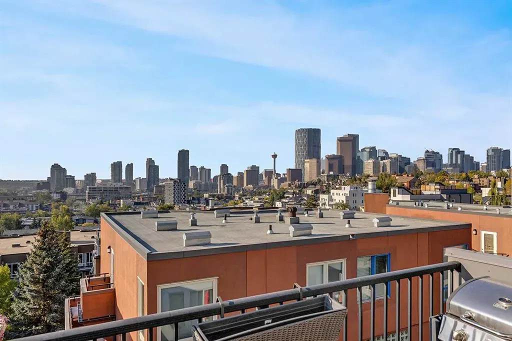 730 5 Street NE, #406