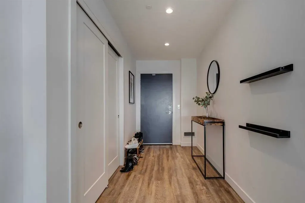 730 5 Street NE, #406