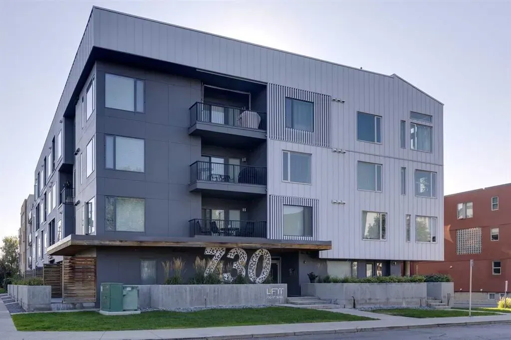 730 5 Street NE, #406