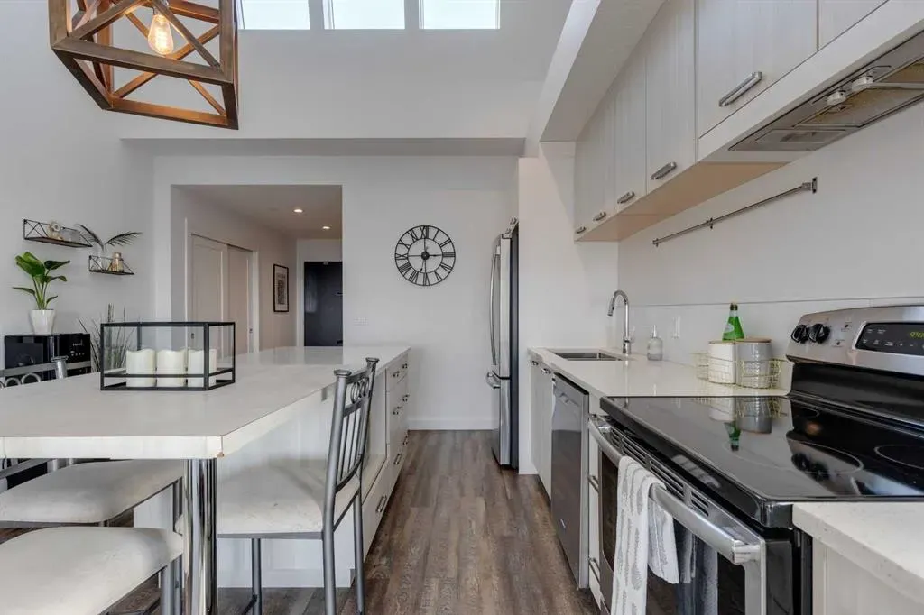 730 5 Street NE, #406