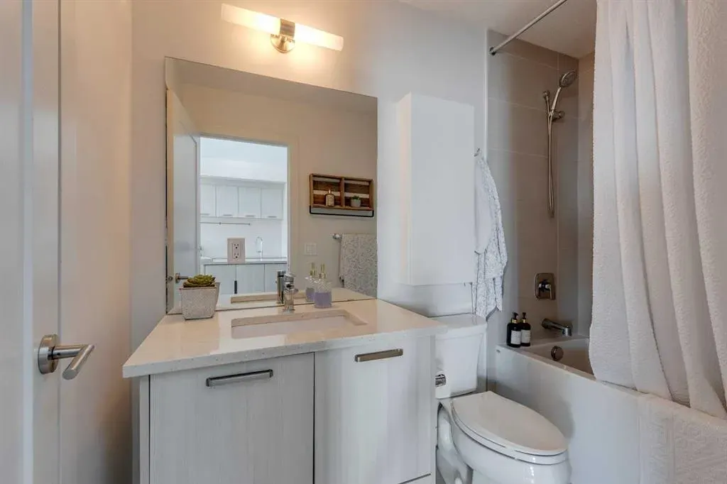 730 5 Street NE, #406