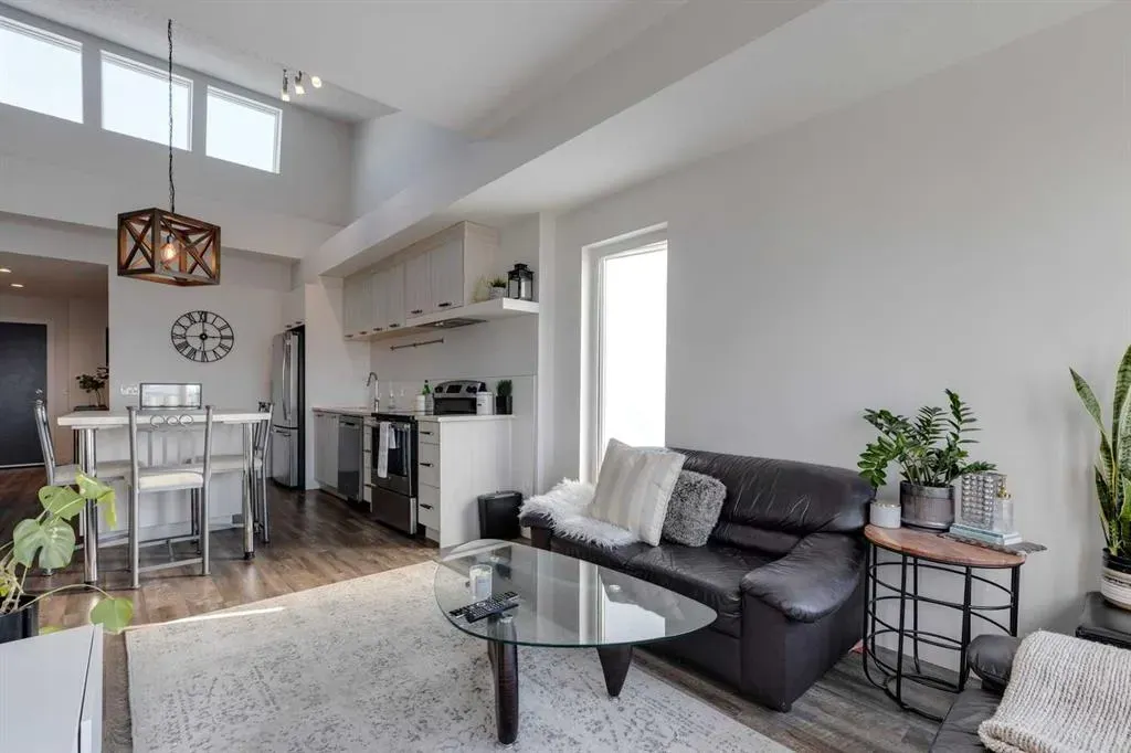 730 5 Street NE, #406