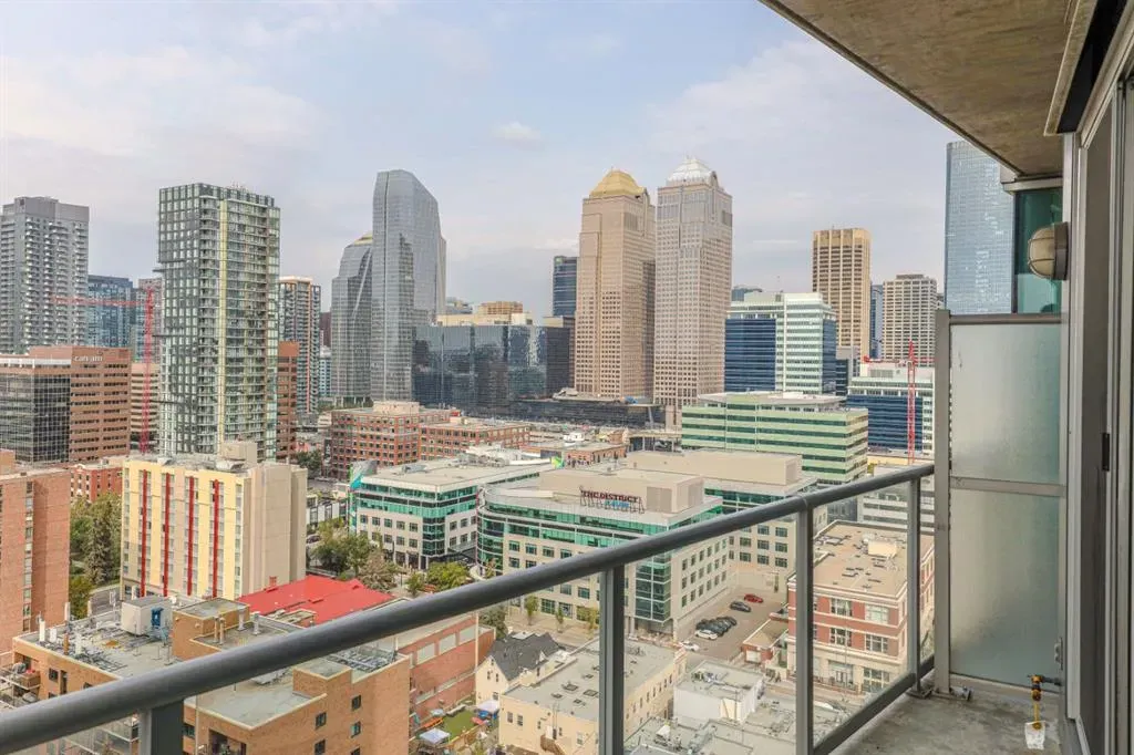 135 13 Avenue SW, #1806