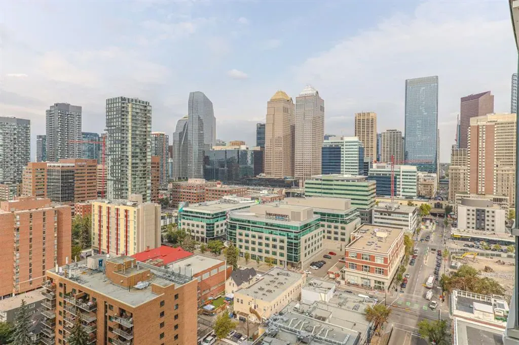 135 13 Avenue SW, #1806