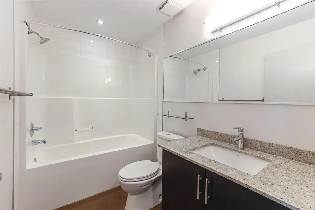 135 13 Avenue SW, #1806