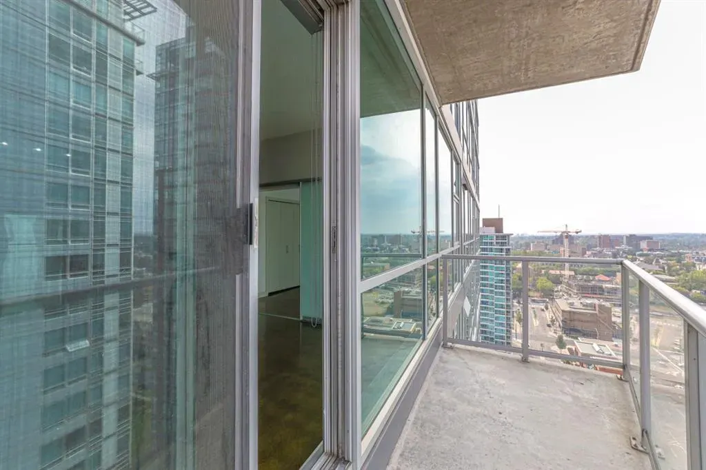 135 13 Avenue SW, #1806