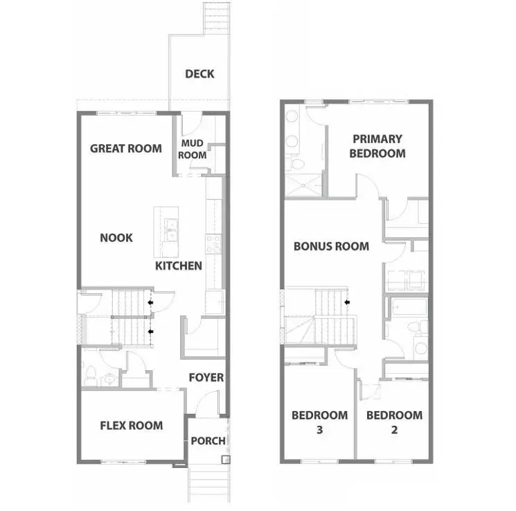 34 Herron Common NE