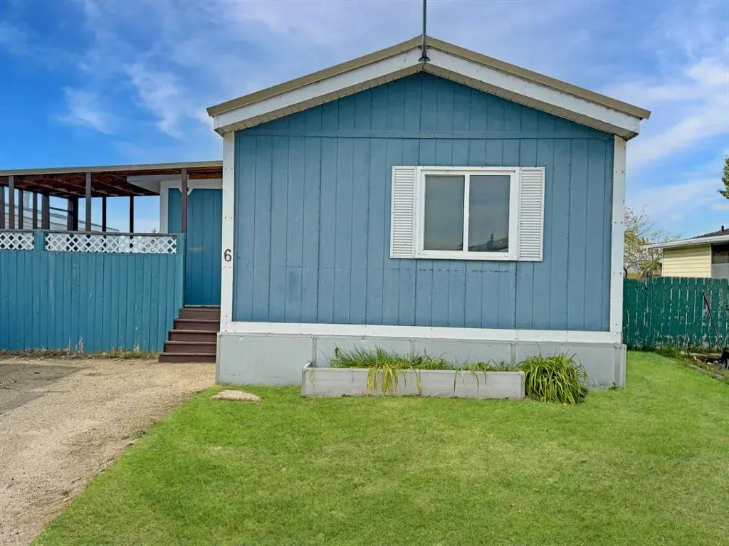 9824 104 Avenue, #6