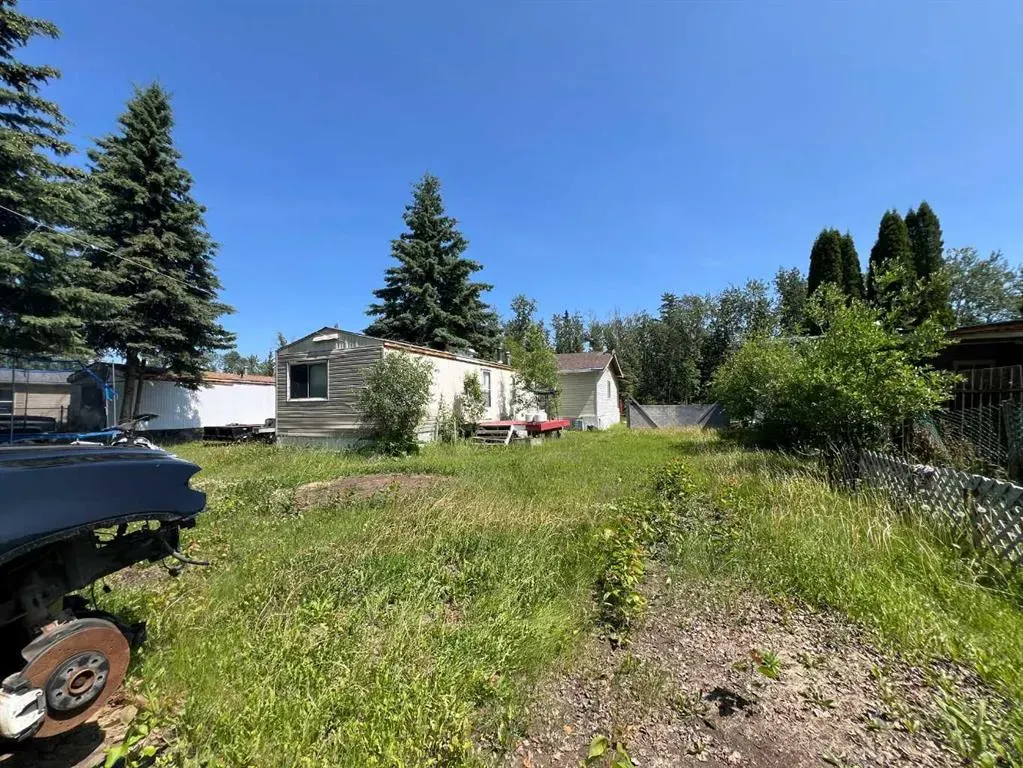 51037 Township Road 714, #91