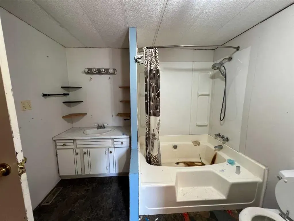51037 Township Road 714, #91