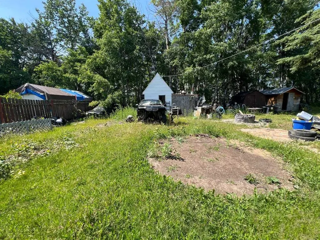 51037 Township Road 714, #91