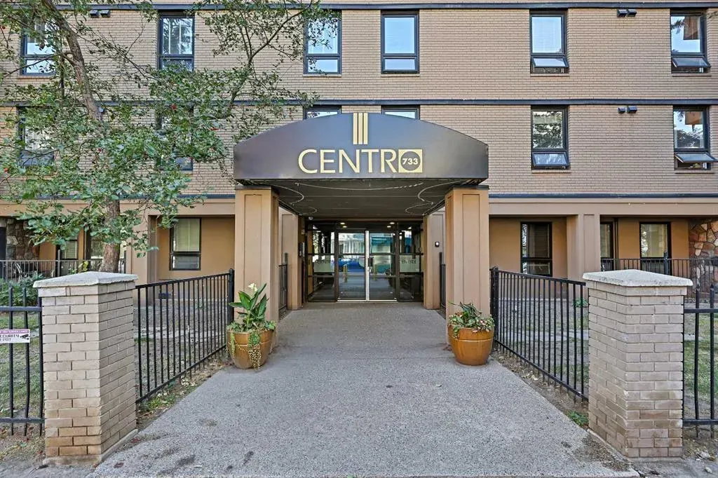 733 14 Avenue SW, #302