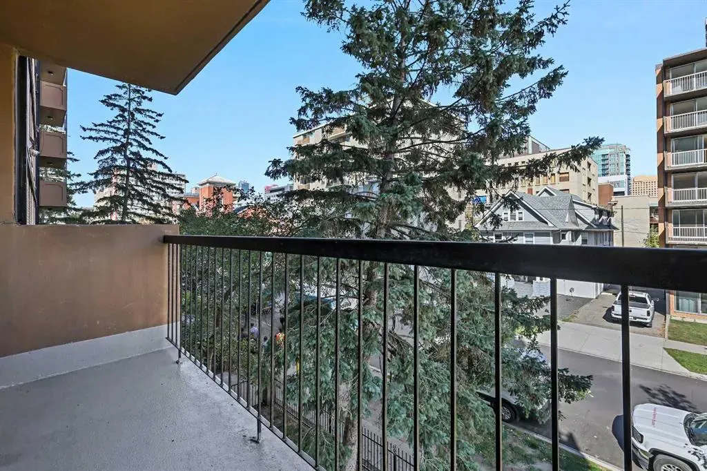 733 14 Avenue SW, #302
