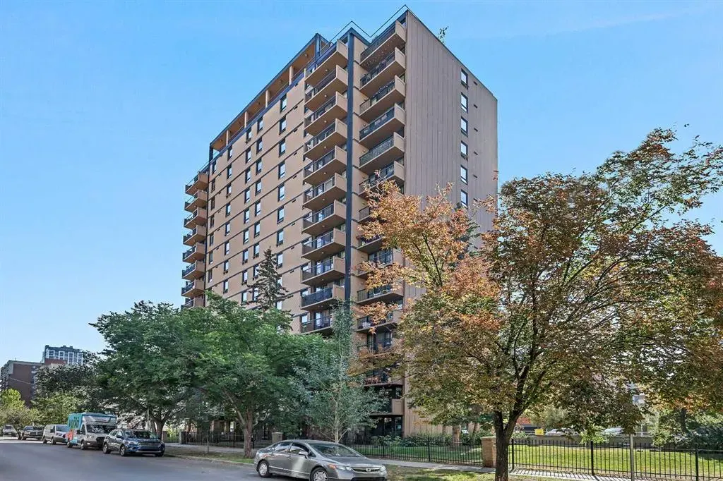 733 14 Avenue SW, #302