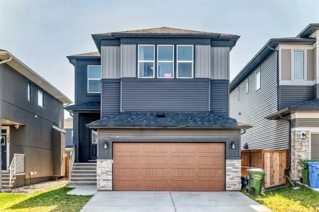 105 Creekside Way SW